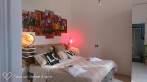 Bedroom Matteucci
